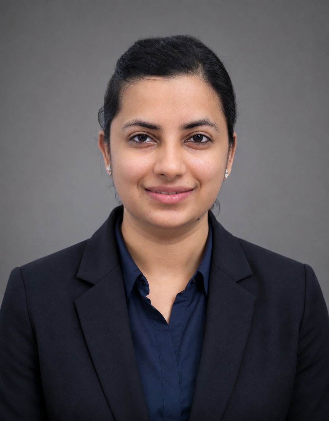 Stuti Saboo - Co-Founder of Vansh Secure Avenue LLP
