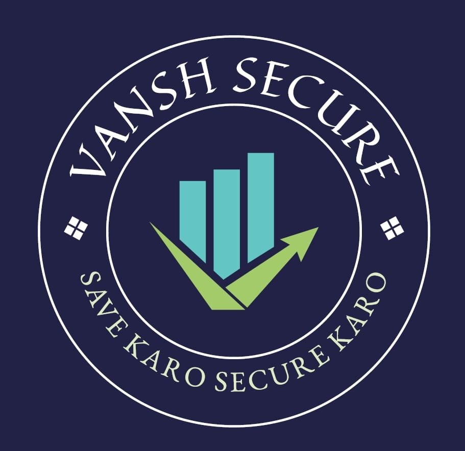 Vansh Secure Avenue LLP logo